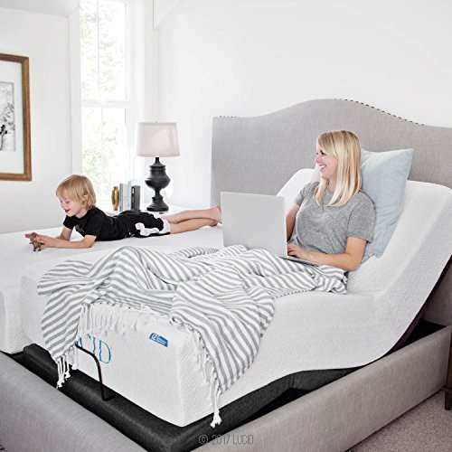Best Adjustable Beds For Seniors &  Adjustable Bed Mattress To Use